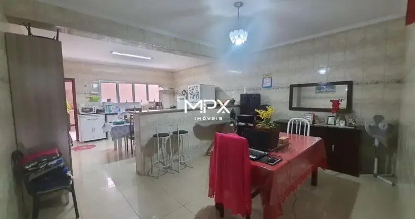 Casa com 3 quartos à venda no Castelinho, Piracicaba