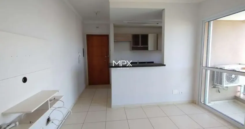 Apartamento com 1 quarto à venda na Vila Independência, Piracicaba 