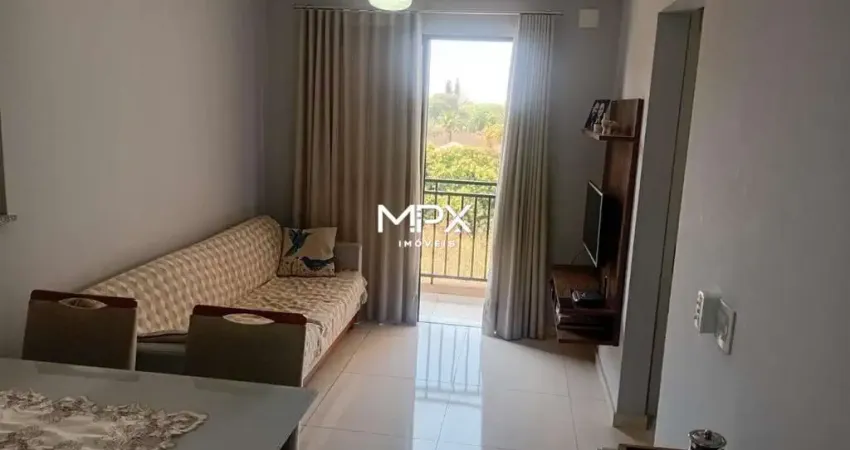 Apartamento com 2 quartos à venda no Jardim Nova Iguaçu, Piracicaba 