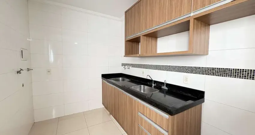 Apartamento com 2 quartos para alugar no Campestre, Piracicaba