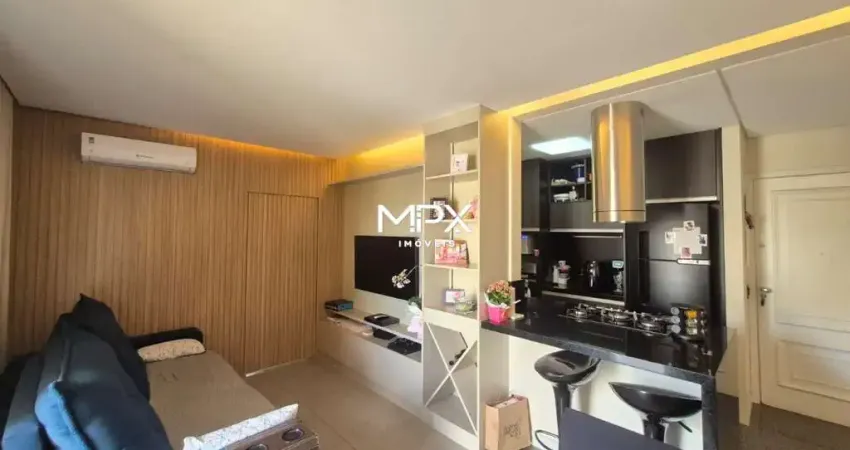 Apartamento com 3 quartos à venda no Glebas Califórnia, Piracicaba