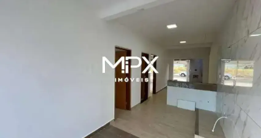 Casa com 2 quartos à venda no Jardim São Luiz, Piracicaba 