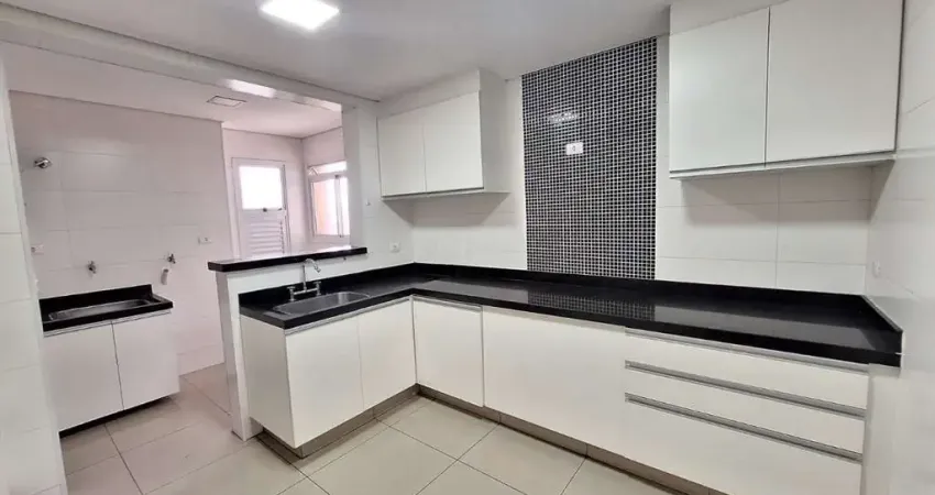 Apartamento com 3 quartos à venda no Alemães, Piracicaba 