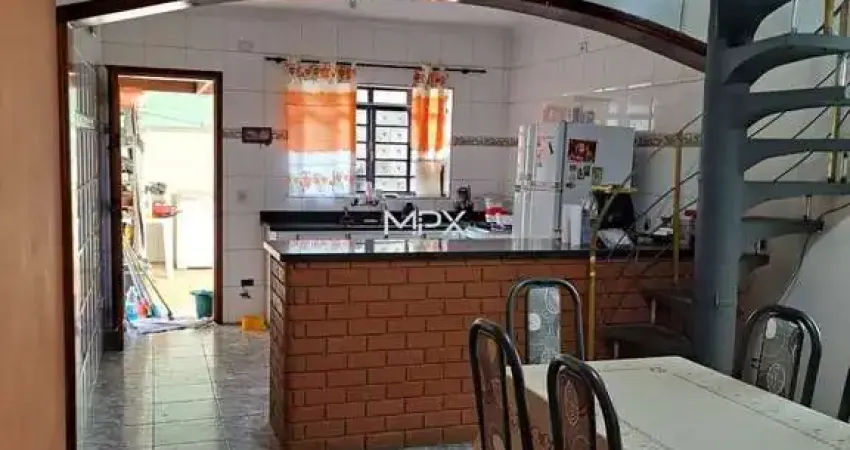 Casa com 2 quartos à venda no Santa Terezinha, Piracicaba 