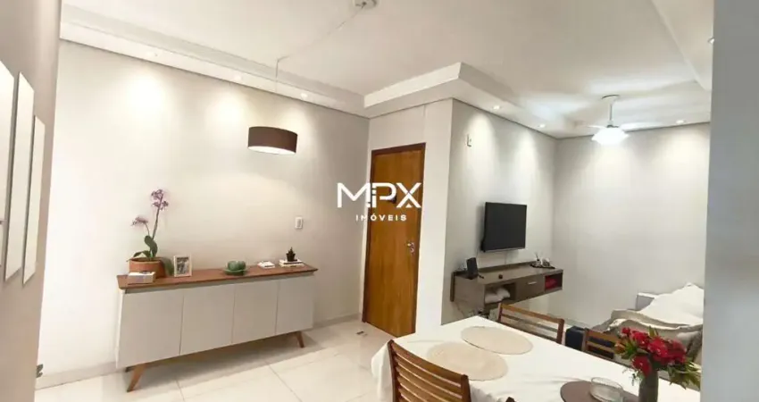 Apartamento com 2 quartos à venda no Paulicéia, Piracicaba