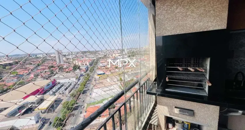 Apartamento com 2 quartos à venda no Paulicéia, Piracicaba 