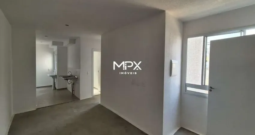 Apartamento com 2 quartos à venda no Jardim Oriente, Piracicaba 