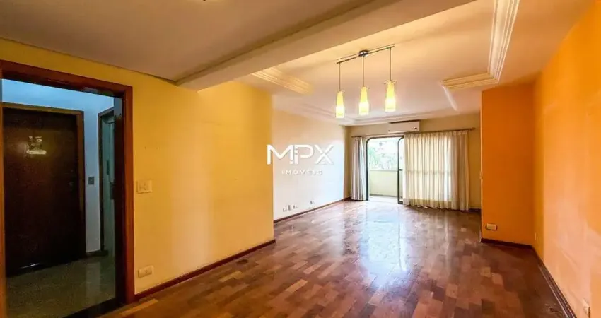 Apartamento com 3 quartos à venda no Centro, Piracicaba 