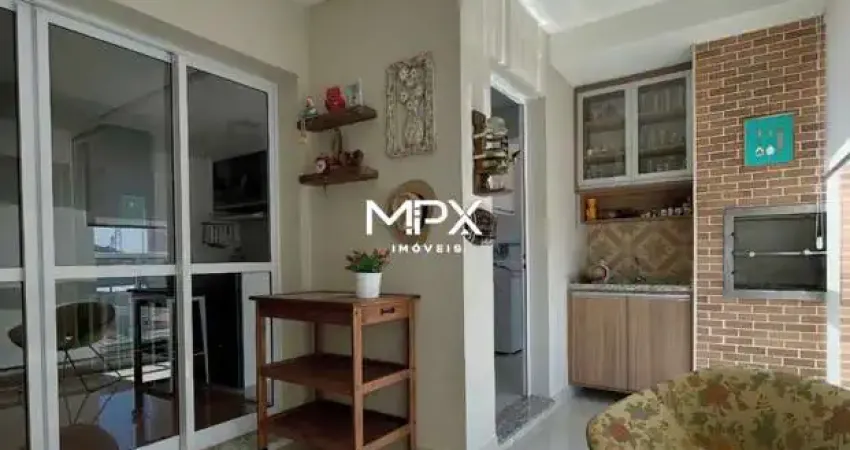 Apartamento com 3 quartos à venda no Jardim Elite, Piracicaba