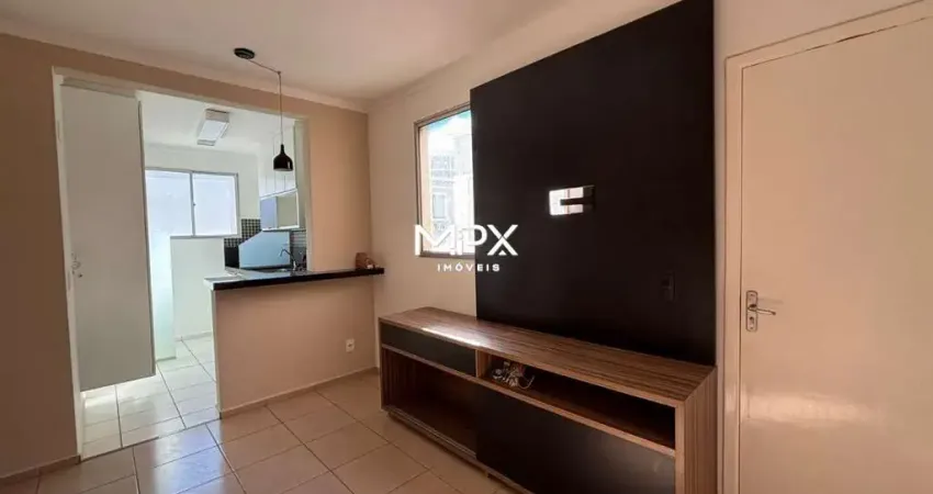 Apartamento com 2 quartos à venda no Piracicamirim, Piracicaba 