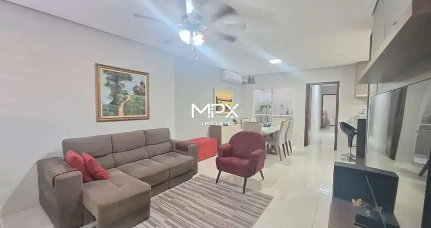 Casa em condomínio fechado com 3 quartos à venda no Nova Pompéia, Piracicaba 