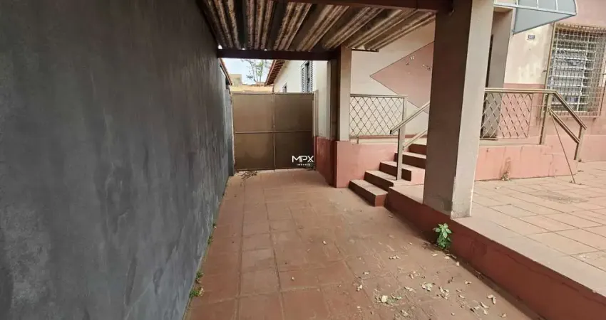 Casa com 3 quartos à venda no Jardim Monumento, Piracicaba 