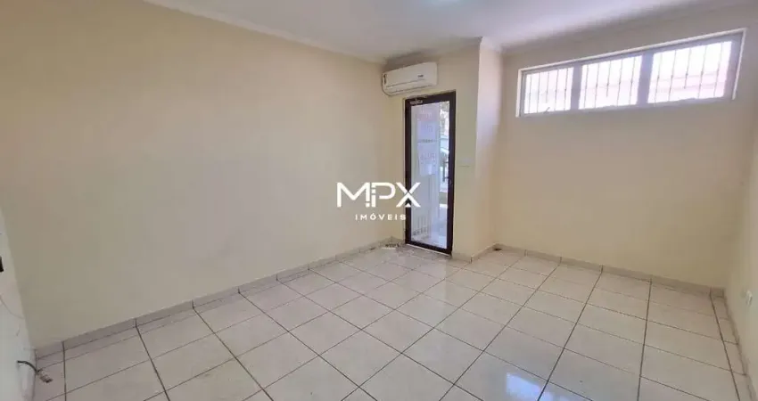 Casa comercial para alugar no Alemães, Piracicaba 