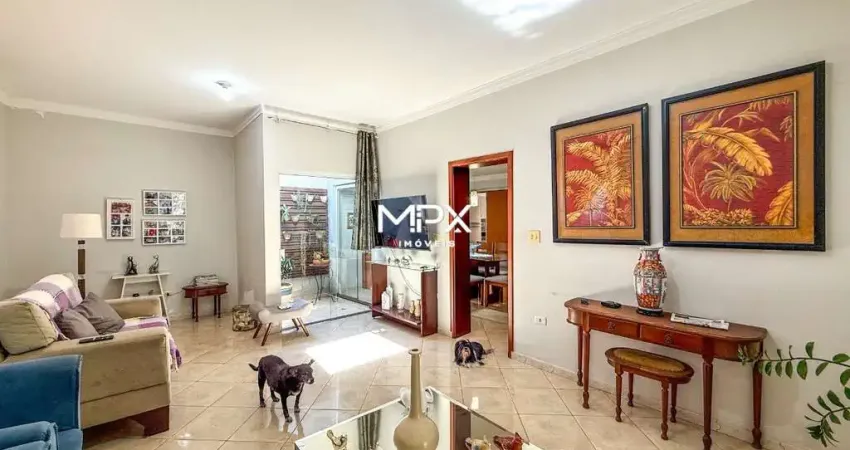 Casa com 3 quartos à venda no Parque Residencial Piracicaba, Piracicaba 