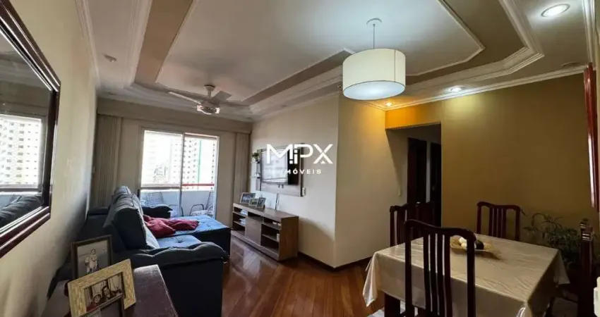 Apartamento com 3 quartos à venda no Centro, Piracicaba