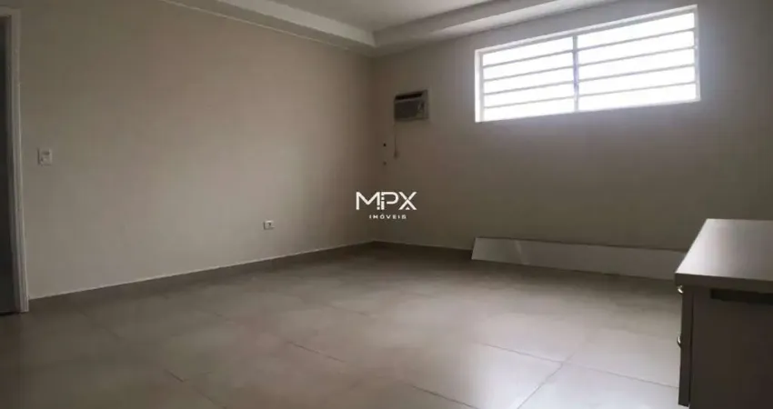 Sala comercial para alugar na Vila Rezende, Piracicaba 
