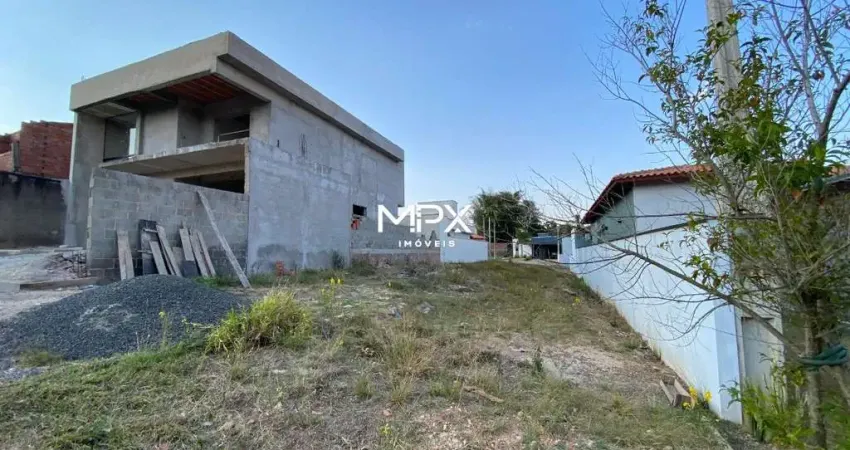 Terreno em condomínio fechado à venda no Horto ( Tupi ), Piracicaba