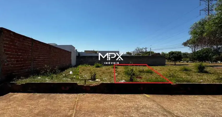 Terreno à venda no Jardim Astúrias II, Piracicaba 