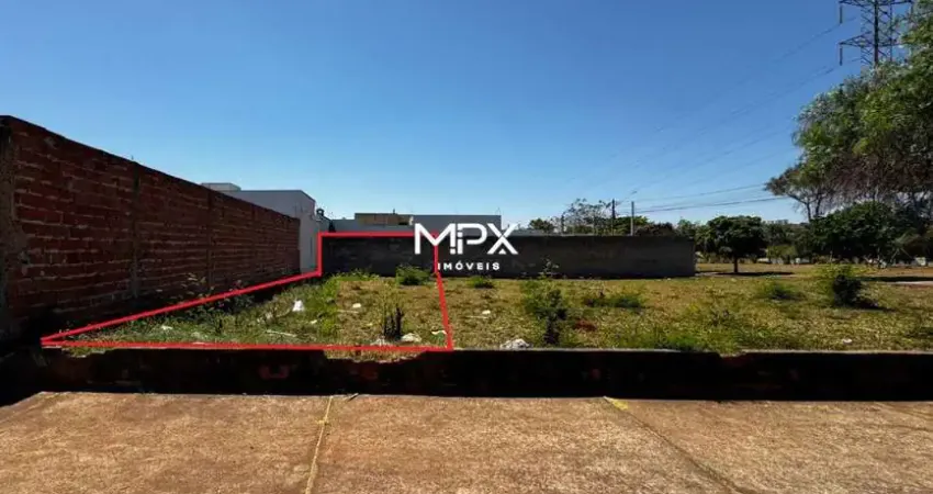 Terreno à venda no Jardim Astúrias II, Piracicaba 