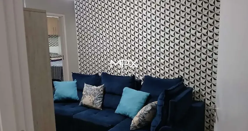 Apartamento com 2 quartos à venda na Chácara São Jorge, Piracicaba