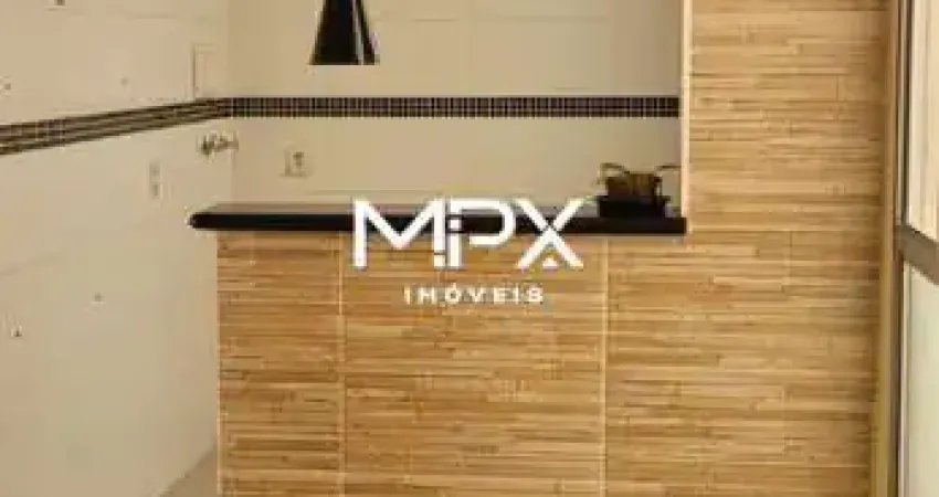 Apartamento com 2 quartos à venda no Jardim São Francisco, Piracicaba 