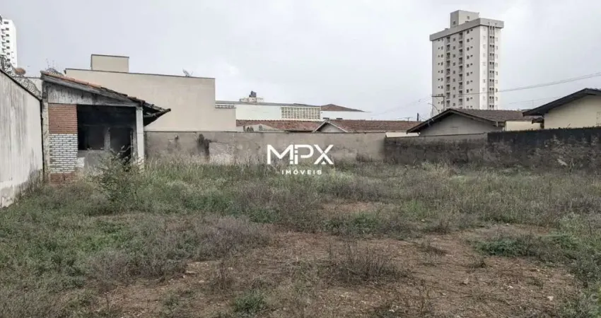 Terreno comercial para alugar no São Dimas, Piracicaba