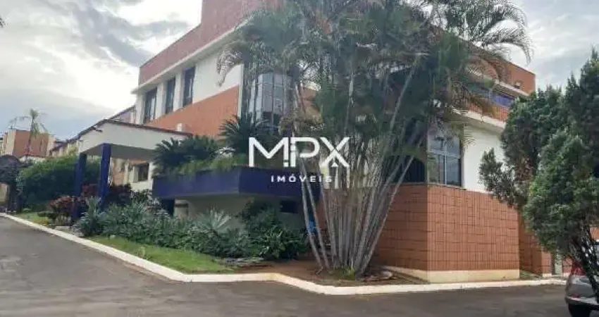 Prédio para alugar na Vila Rezende, Piracicaba 