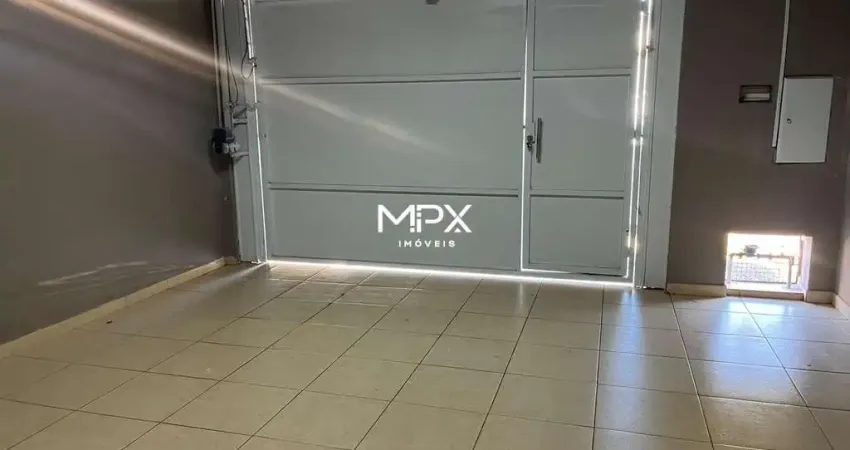 Casa com 2 quartos à venda no Jardim Alvorada, Piracicaba 