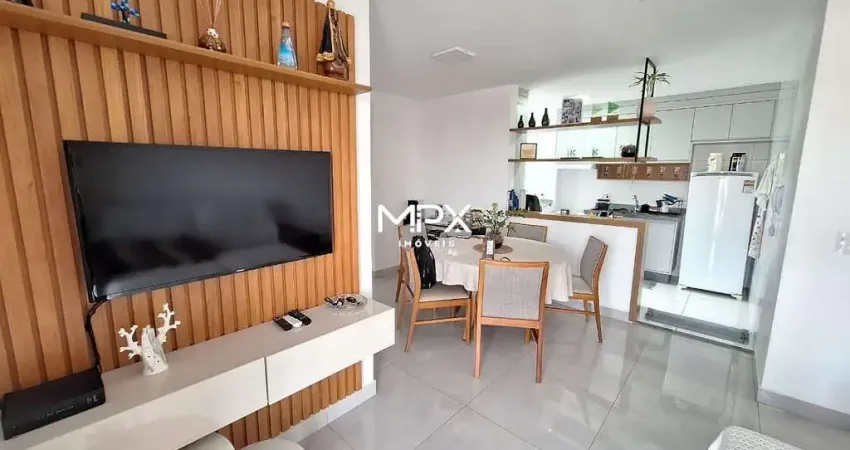 Apartamento com 3 quartos à venda no Nova América, Piracicaba 
