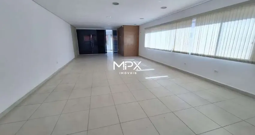 Sala comercial para alugar na Vila Rezende, Piracicaba 