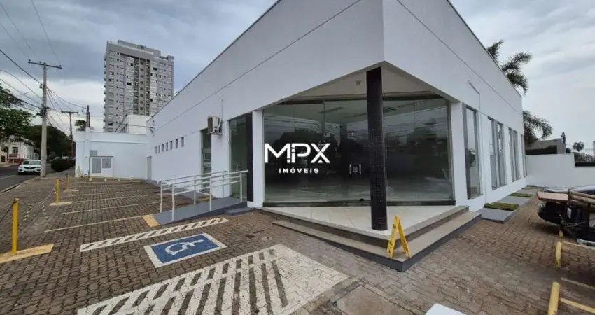 Sala comercial para alugar no São Dimas, Piracicaba 