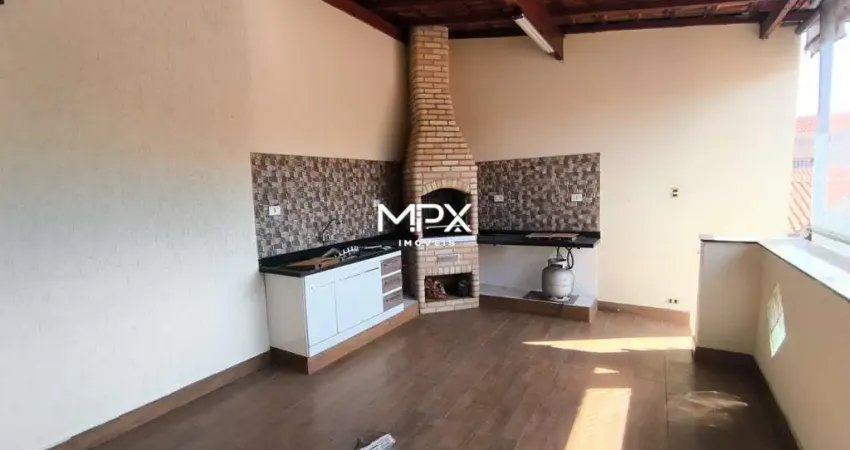 Casa com 3 quartos à venda no Jardim Astúrias I, Piracicaba