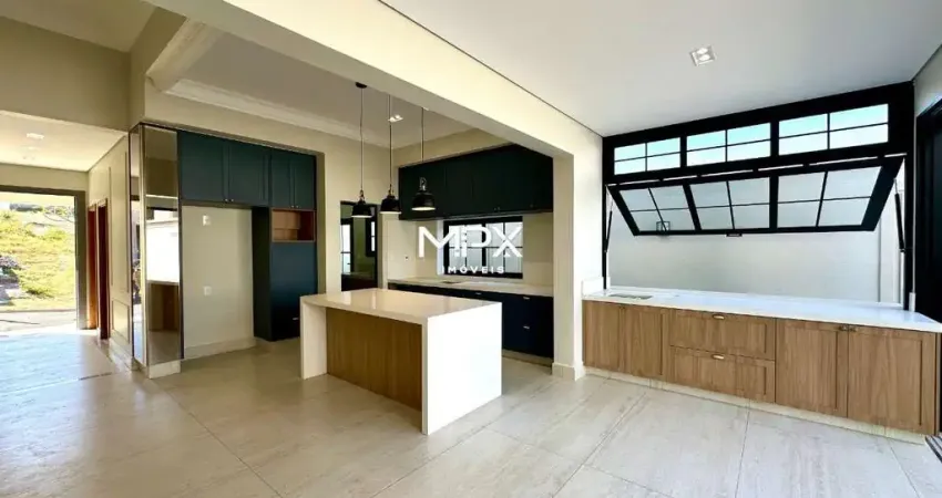 Casa em condomínio fechado com 3 quartos à venda no Bongue, Piracicaba