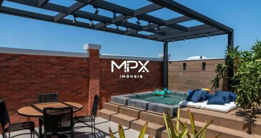 Casa com 2 quartos à venda no Água Seca, Piracicaba 