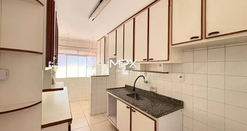 Apartamento com 2 quartos à venda no Glebas Califórnia, Piracicaba