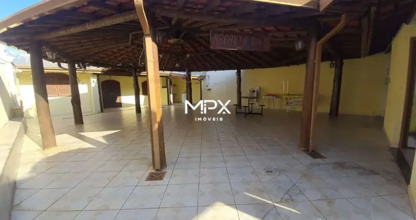 Casa com 1 quarto à venda no Jardim Petrópolis, Piracicaba 