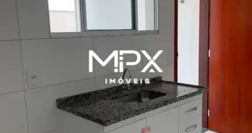 Apartamento com 2 quartos à venda no Água Branca, Piracicaba 