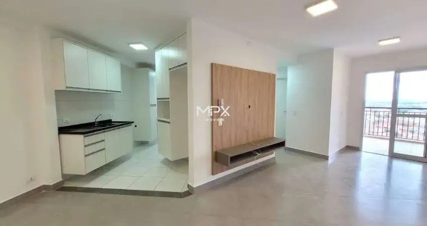 Apartamento com 2 quartos à venda no Paulicéia, Piracicaba 