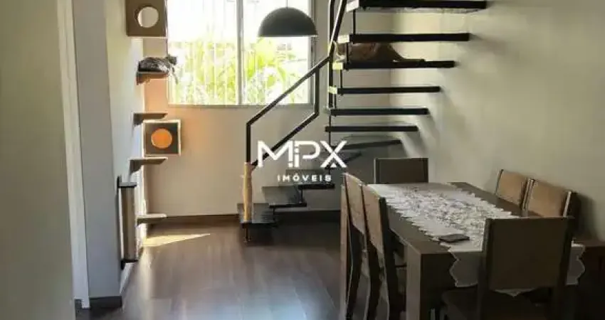 Apartamento com 2 quartos à venda no Piracicamirim, Piracicaba