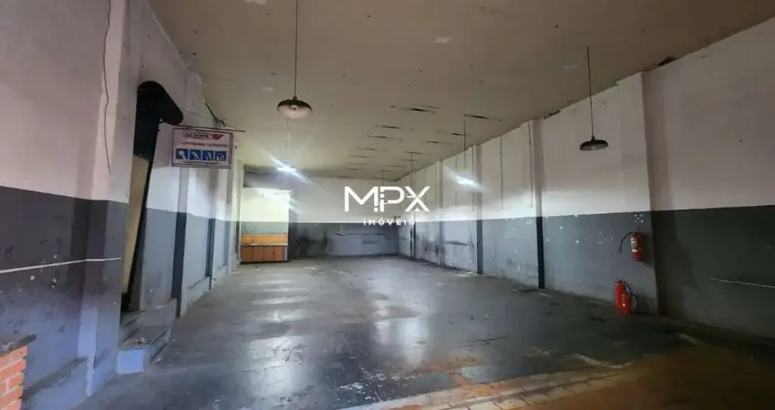 Sala comercial para alugar na Cidade Alta, Piracicaba 