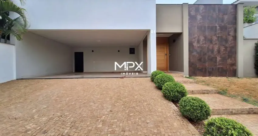 Casa em condomínio fechado com 4 quartos à venda no Morato, Piracicaba 