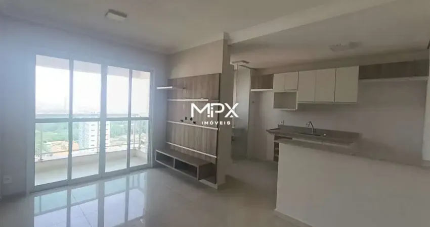 Apartamento com 1 quarto para alugar no Centro, Piracicaba