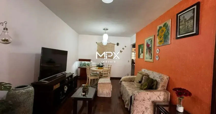 Casa com 3 quartos à venda no Água Branca, Piracicaba 