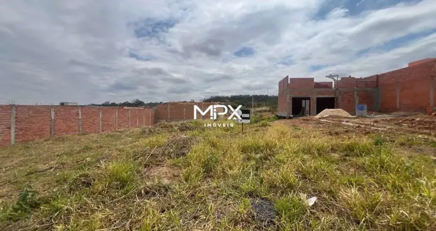 Terreno à venda no Vale do Sol, Piracicaba 