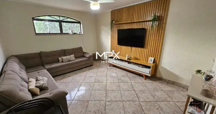 Casa com 3 quartos à venda na Vila Rezende, Piracicaba