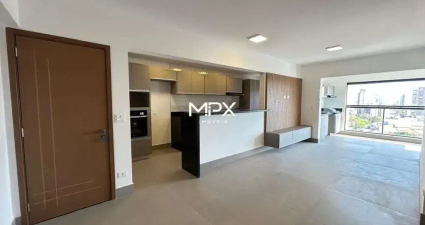 Apartamento com 3 quartos à venda no São Judas, Piracicaba