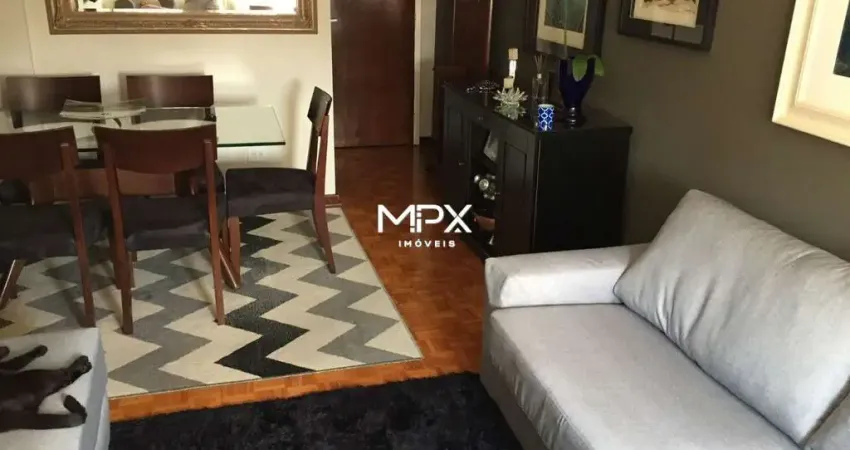 Apartamento com 3 quartos à venda no Centro, Piracicaba