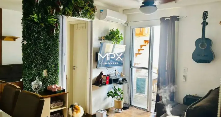 Apartamento com 2 quartos à venda no Piracicamirim, Piracicaba 
