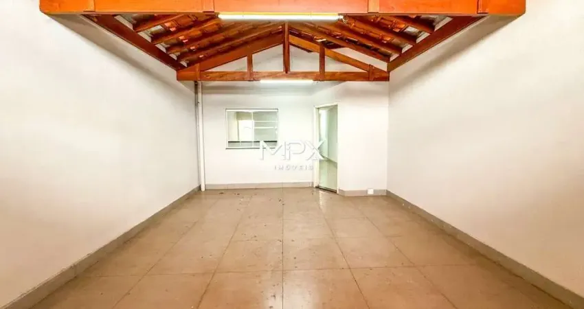 Casa com 2 quartos à venda no Perdizes, Piracicaba 