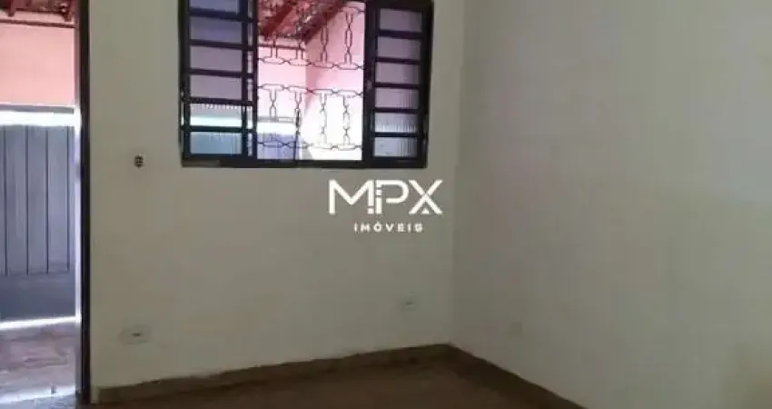 Casa com 2 quartos à venda no Paulista, Piracicaba 